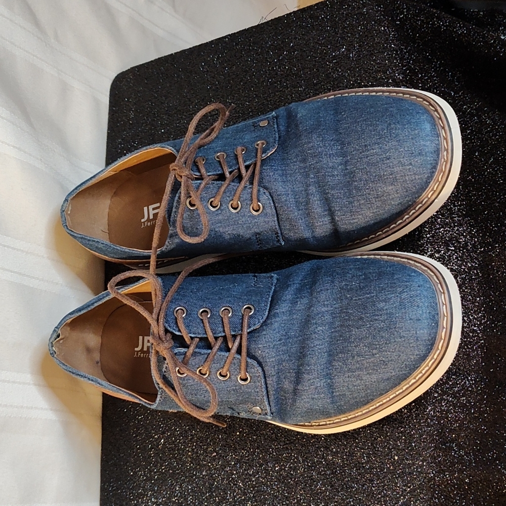 J. Ferrar Shoes